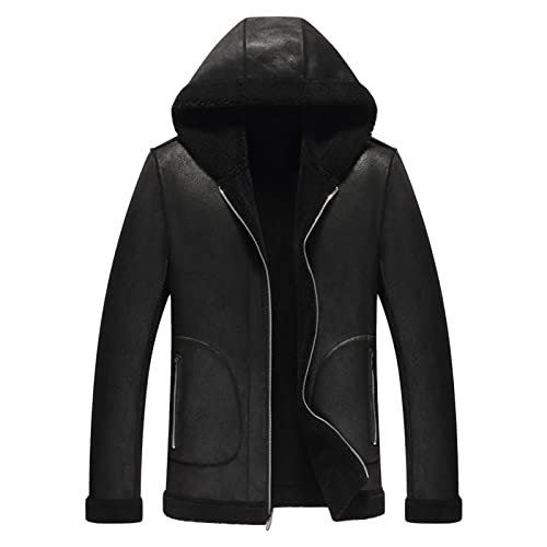 Manteau décontracté en laine pour balades hivernales et quotidien