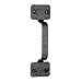 Acorn Manufacturing RP3P Black Cabinet Hardware Ac