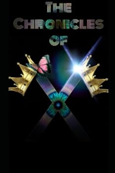 Paperback The Chronicles of X Book