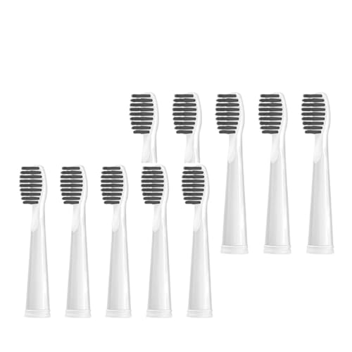 �����p���u���V�w�b�h�ASeago �ɑΉ��ASG-575/507B/508/551/958/908/909/917/610/659/719/910/548/2303 �d�����u���V�A�u���V�w�b�h(10 white Care(Soft))