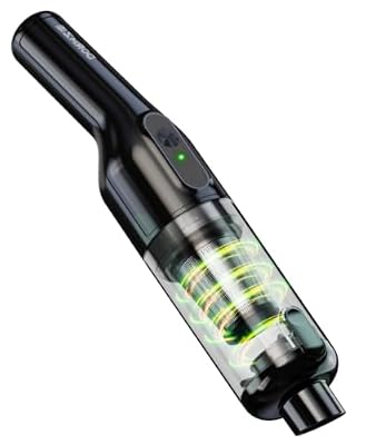 dormzie Car Vacuum Cleaners for Home Office Car Pets-10