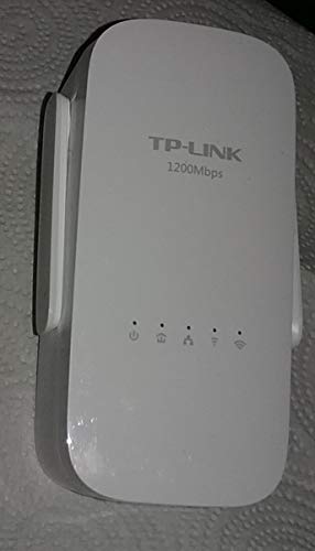 TP-LINK AV1200 3-Port Gigabit Powerline Adapter (TL-PA8030) 