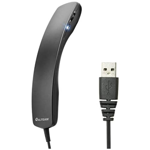 ALTEAM Wired Portable USB Handset Cover