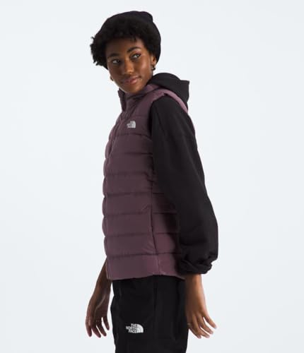 Image of THE NORTH FACE Women's Aconcagua 3 Insulated Vest | Wind Resistant, Water Repellent, 600 Fill Waterfowl Down Insulation