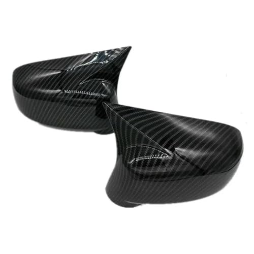 Coque rétroviseur pour Nissan Tiida pour look urbain moderne