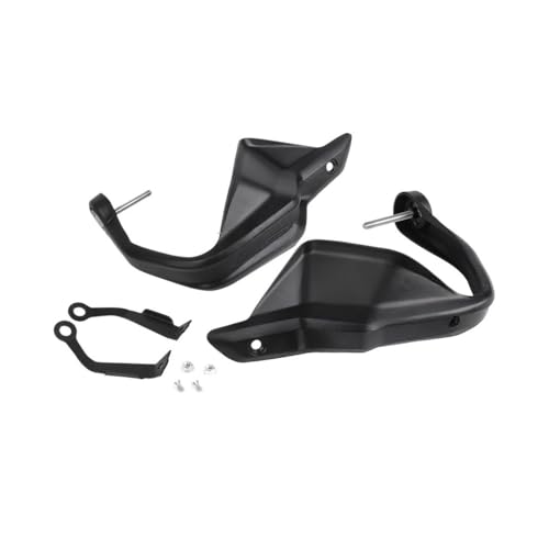 Protège-mains moto de guidon finition premium 800MT
