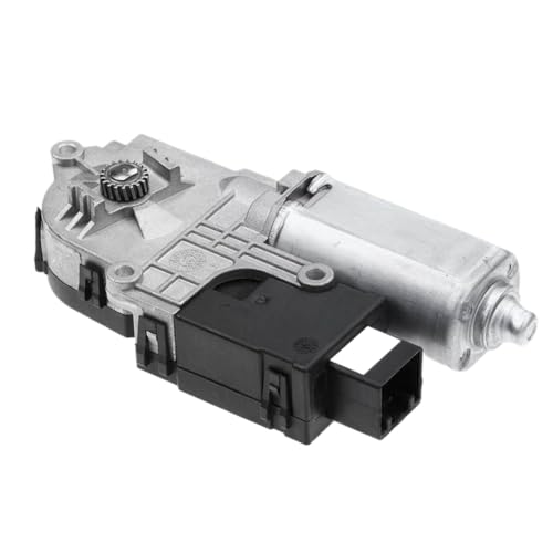 Motor de techo corredizo XC60 2010-2017 compatible con referencia 31442109 6