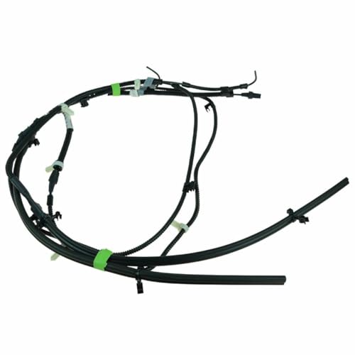 Ywuccki Auto Locking Hub Vacuum Tube Line Kit for Ford for F150 2004-2008 7L3Z7A785A