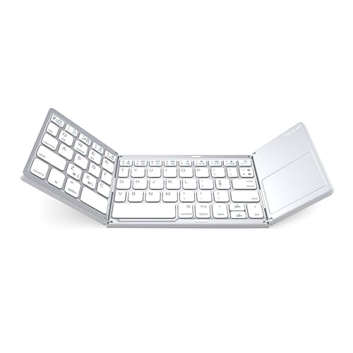 L[{[h bluetooth ܂肽 ^ USz ^b`pbht CX ^ oCL[{[h keyboard Win/Android/IOS/OS/HMS/^ubg/m[gp\R/p\RΉ (F)