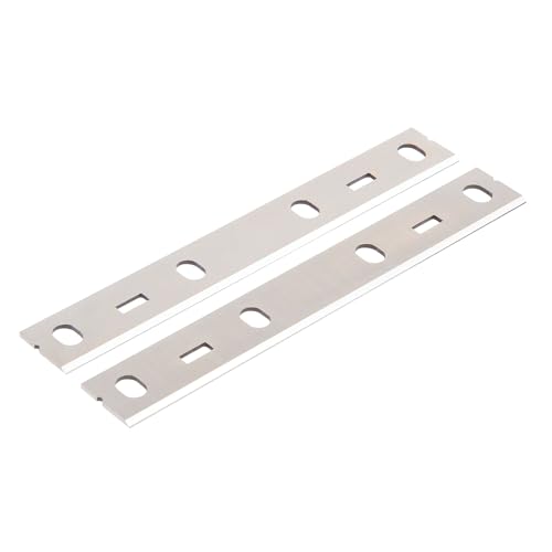 CRAFTSMAN Jointer Knives (2-Pack) (CMZW020-2) - image 3