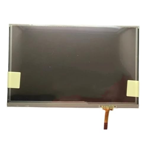 Pantalla LCD Hyundai Veloster de 7 Pulgadas LB070WV7 TD01 con Panel Táctil Repuesto