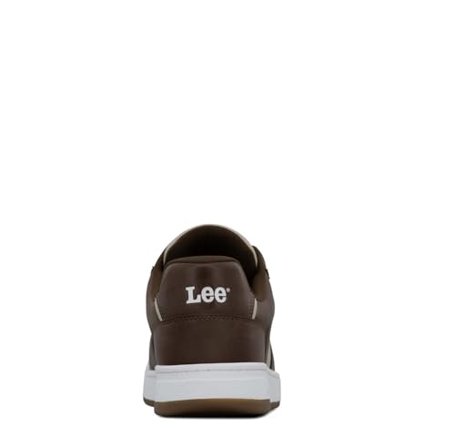 Image of Lee Men's Specter Retro Court Sneaker