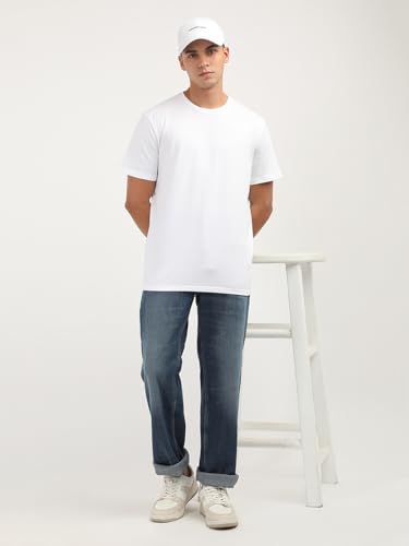 Image of Calvin Klein Men's Liquid Touch T-Shirt