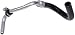 Dorman 626-569 Engine Heater Hose Assembly