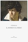  Il rosso e il nero: Traduzione di Giacomo di Belsito