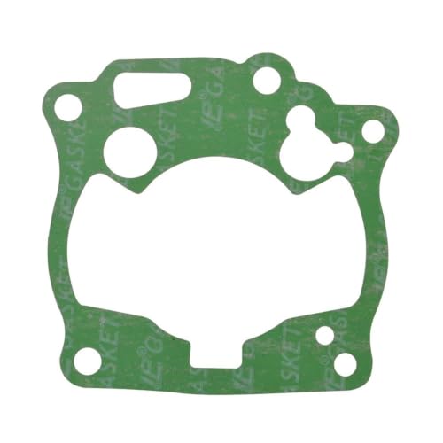 Kit joints cylindre KX125 évite perte de compression moto 1998-2000 - 5