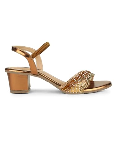 Image of Red Label womens Melania Sandal Sandal