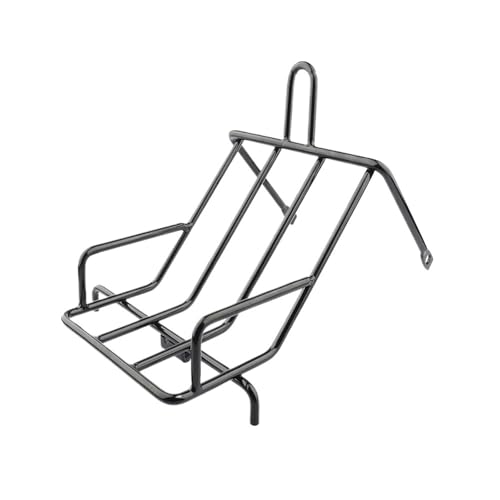 Support porte-bagages arrière moto CT125 Trail 125 Hunter Cub 2021-2025