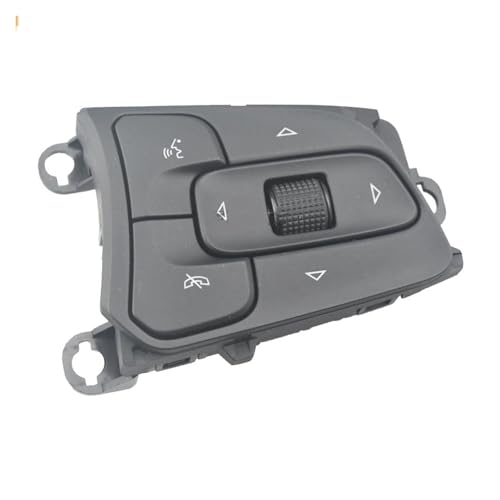 Touches de remplacement volant Buick Encore GX boutons multi