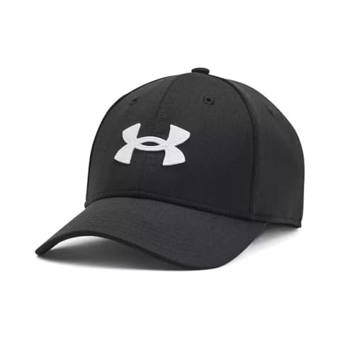 Under Armour Men's UA Blitzing Baseball Cap Cover