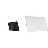 Mohu Curve 50 Tv Antenna 31 dE1lMl1L. SL160  - Mohu Curve 50 Tv Antenna
