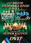 Super Exitos en DVD: Duranguense
