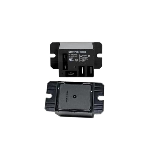 Relais de compresseur de climatisation 24V NT90TPNCE24CB pour le confort du camion