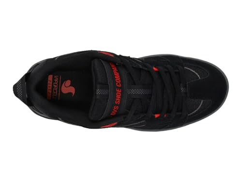 Image of DVS Men's Comanche Skateboarding Shoe