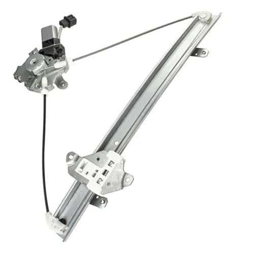 Lève-vitre électrique avant gauche MR573877 avec moteur pour Mitsubishi Outlander 2003-2006