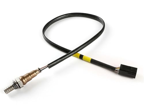 Capteur Nox Opel Antara amont sonde O2 oxygène Vauxhall Antara 25182881