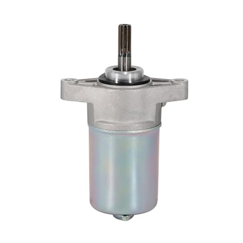 Démarreur moto 110cc moteur Tornado et Crystal 110 pièce OEM 31100-31C10