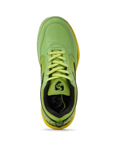Image of SG Raptor Court Shoes - Lightweight, Breathable & High-Performance Design