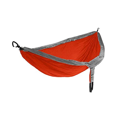 ENO - Eagles Nest Outfitters DoubleNest Hammock with Insect Shield Treatment