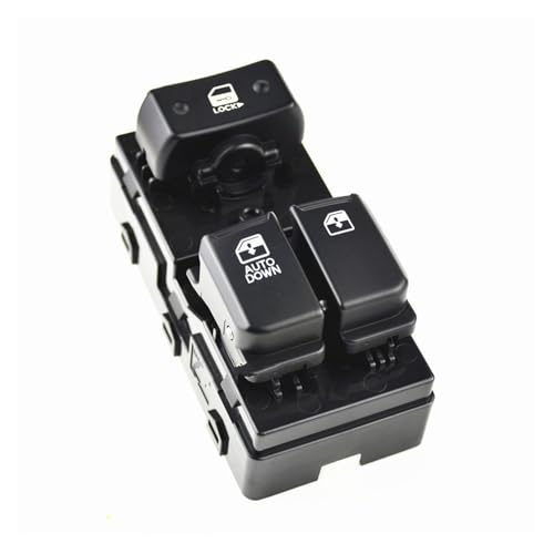 Interruptor de elevalunas eléctrico para renovar los mandos de tu Hyundai Grand IMax