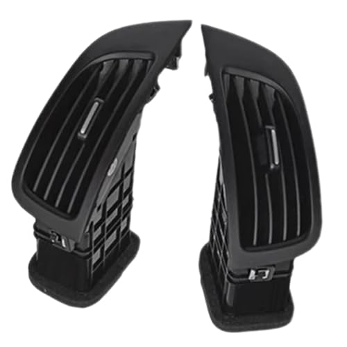 Grille aerateur Kia Cerato pour reparer la climatisation centrale cassée