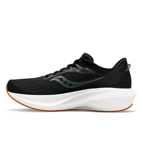 Image of Saucony Men's Triumph 21