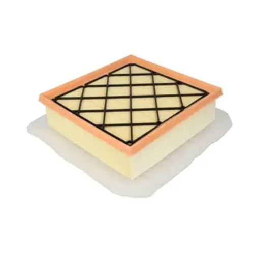 Filtre à air Mecafilter ELP9356 pour moteur de voiture