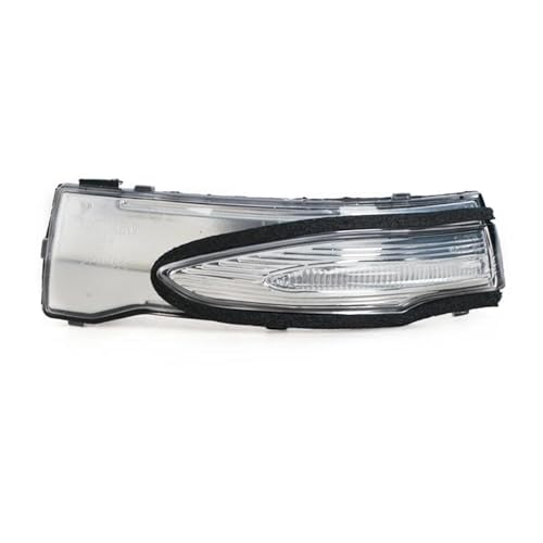 Lámpara de Señal de Giro LED Espejo Retrovisor Hyundai Santa Fe 2019 2020