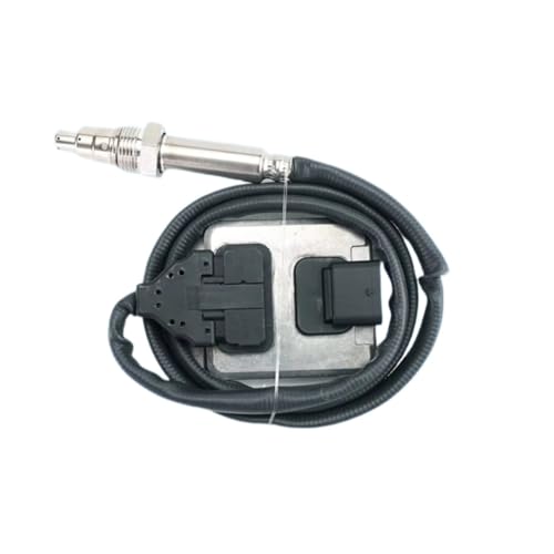Capteur d'oxyde d'azote NOx pour BMW E90 E91 E87 pièce de rechange échappement anti-pollution