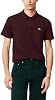 Polo de Mezcla de Algodón de Corte Regular para Hombre Lacoste 7