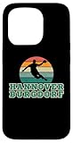 Mannschaft Verein Hannover Burgdorf Fan Hand Ball