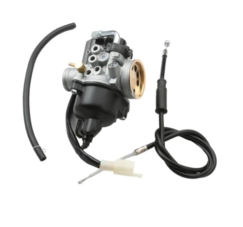 Carburateur LX50 LXV50 S50 50cc PI875416 pour un démarrage 2T AC réactif