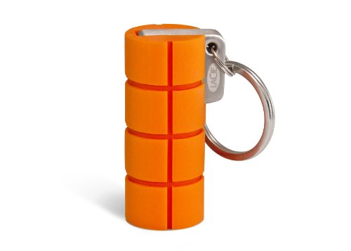 LaCie RuggedKey 32GB USB 3.0 Flash Drive 9000147
