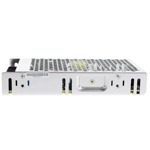 RSP-100-15 12V stabilisateur de tension continue pour automatismes et ateliers