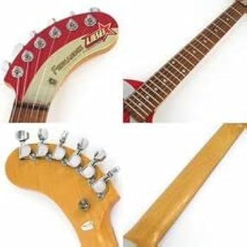 Amazon.co.jp: 092sFERNANDES フェルナンデス ZO-3 UBB ゾーさん