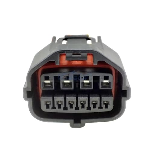 Connecteur 10 broches contre panne de commutateur de neutre transmission A362 0090-708 5pcs