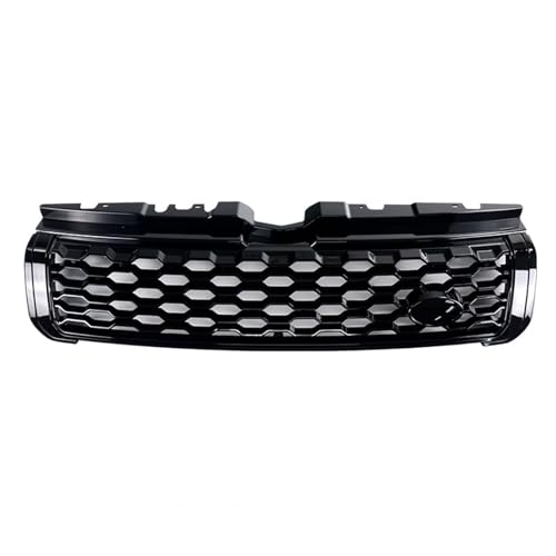 Grille de calandre Range Rover Evoque pour remplacer une pièce usée