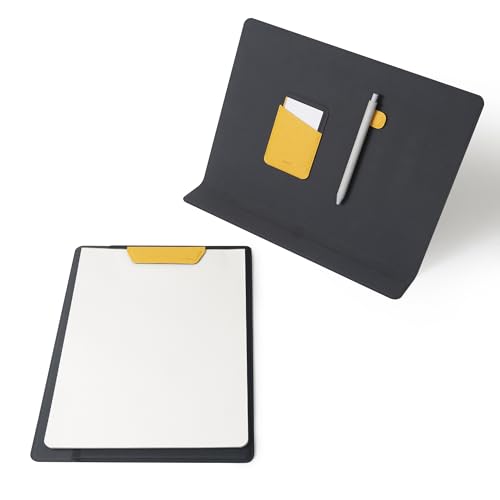 Creative Folio 2.0 LHiDS avec clip board A4 et accessoires magnétiques bureau