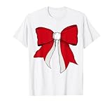 Photo Gallery perù peruvian pride flag girl coquette bow ribbon maglietta Photo Gallery perù peruvian pride flag girl coquette bow ribbon maglietta