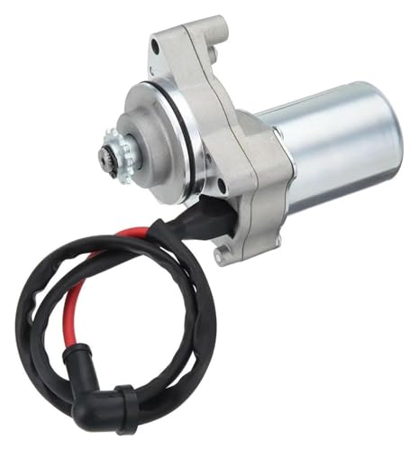 Démarreur moteur pour moto 50cc à 125cc et quad ATV à 3 boulons